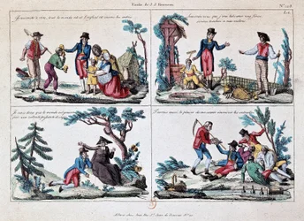 Illustrations du livre "L