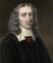 Johan (Jean) De Witt 1625-1672 - gravure - 19ème siècle
