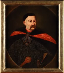 Jean III Sobieski, roi de Pologne
