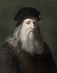 Léonard de Vinci (1452-1519)