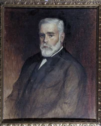 Ludvig Nobel, frère d