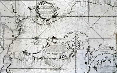 Carte de l