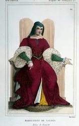 Marguerite d