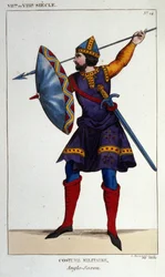 Costume militaire d