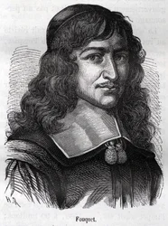 Nicolas Fouquet (1615 - 1680), homme d