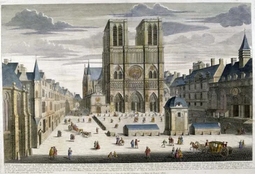 Notre-Dame de Paris
