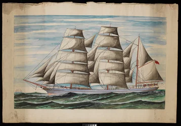 Polynésien 1876