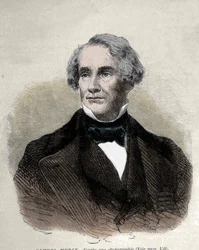 Portrait de l