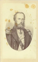 Portrait de l