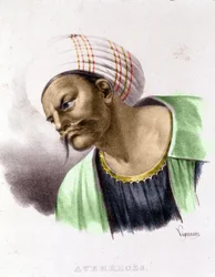 Portrait d