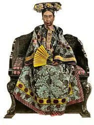 Portrait de l