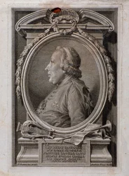 Portrait de Joseph Santarelli