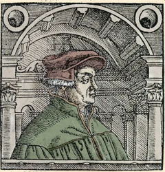 Portrait d