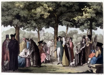 Promenade de l