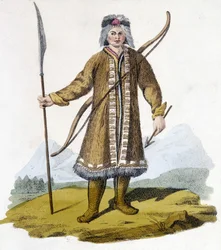 Chasseur russe
