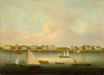 Scène à l