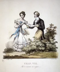 Scène d