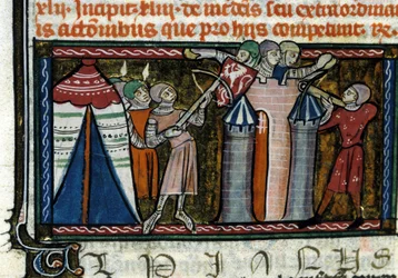 Siège d