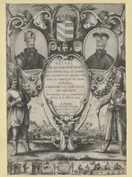 Sultan de Turquie Murat IV