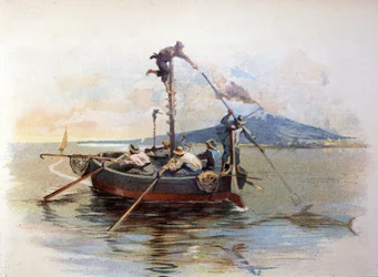 Pêche à l