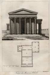 Temple d