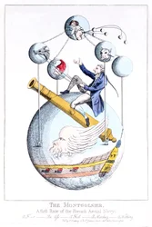 Le Montgolfier : Un premier rang de la marine aérienne française