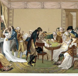 Le jeu de la « Chaudière chaude » - d
