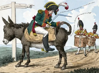 Le voyage d