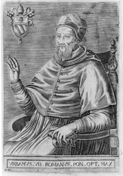 Urbain VII (1521 - 1590)