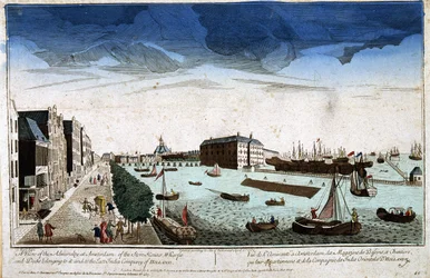 Vue de l