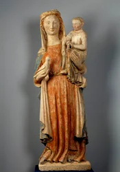 Vierge à l