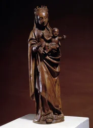 Vierge à l