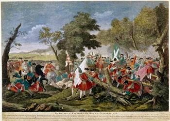 Guerre de Succession d