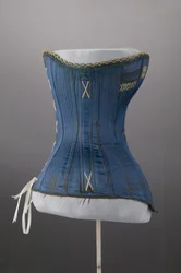 Corset de mariage
