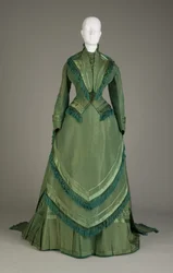 Robe de mariée