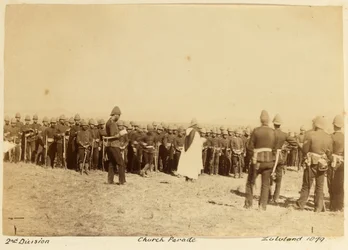 Parade de l