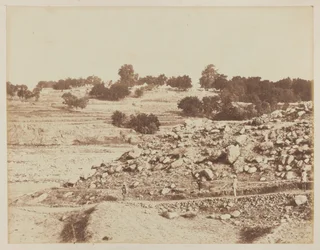 Camp de l