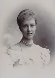 Archiduchesse Élisabeth Marie Henriette Stéphanie Gisèle d