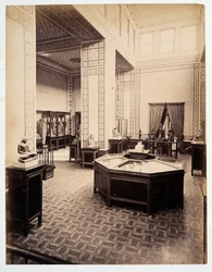 Salle d
