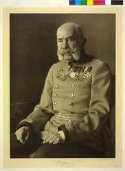 François-Joseph Ier