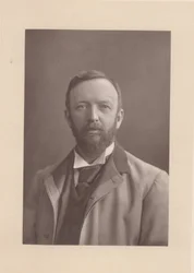 Henry Arthur Jones (1851-1929) dramaturge anglais