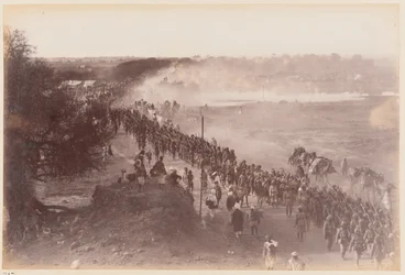Infanterie de l