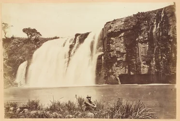 Chutes d