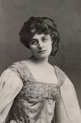 Maud Gonne (1865-1953), Mme John MacBride