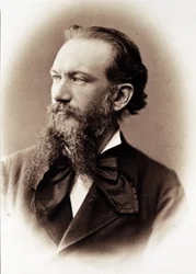Portrait de Camillo Boito
