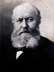 Portrait de Charles Gounod
