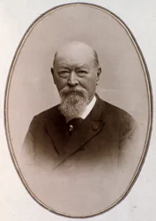 Portrait de Franz von Suppé