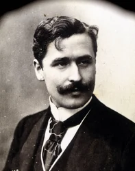 Portrait de Georges Feydeau