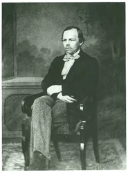 Portrait de l