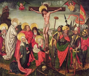 Crucifixion